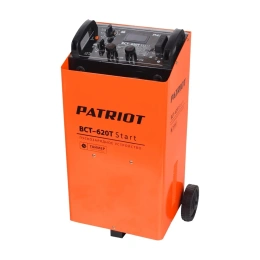 Пуско-зарядное устройство Patriot BCT-620T Start [650301565]