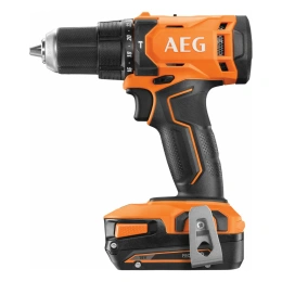 Ударная дрель-шуруповерт AEG BSB18G4-202C 4935478631