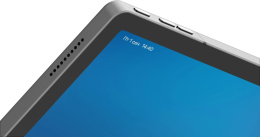 Планшет Kvadra TS11.1B2 РСЕН.466229.001-01 2.4 8C RAM6Gb ROM128Gb 10.95" IPS 2000x1200 4G KvadraOS серый 13Mpix 5Mpix BT WiFi microSD 256Gb 9000mAh 8hr (Y23T01PO2425R_D0F094)