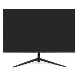 Монитор 21.5" ExeGate ProSmart EV2207 VA LED Grade A+, FHD, 1920x1080@75Гц, 16:9, 250cd/m2, 3000:1, 178°/178°, 5ms, D-Sub, HDMI, Flicker-free, кабель HDMI 1.5м, VESA, регулировка наклона tilt , черный EX294426RUS
