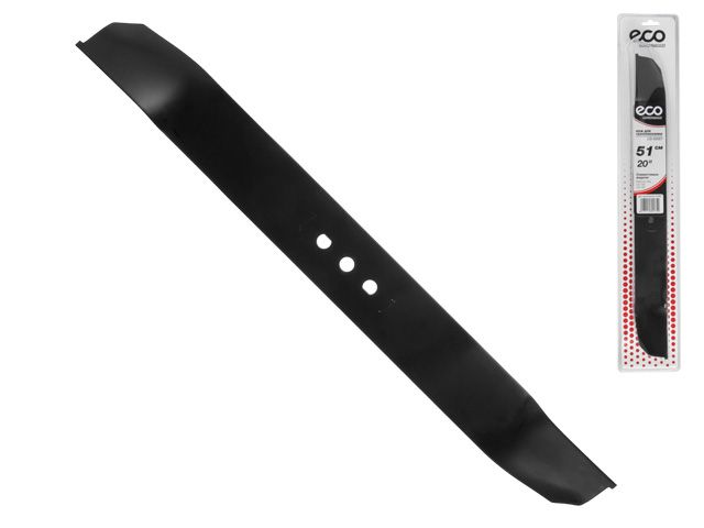 Нож для газонокосилки 51 см ECO LG-X2007