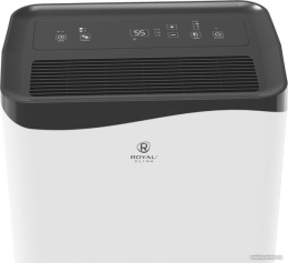 Осушитель воздуха Royal Clima Pacific Studio RD-PC40-E 535Вт бытовой белый