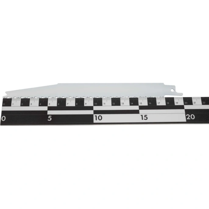 Полотно S345XF к для сабельной пилы Bi-Met,универсальное 200x1-4,3мм Gigant G-11082017