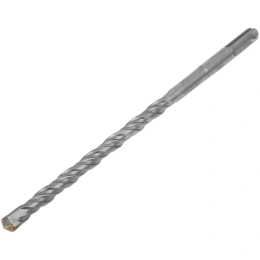 Бур по бетону (10х210 мм; SDS-Plus) ZOLDER fhd10210
