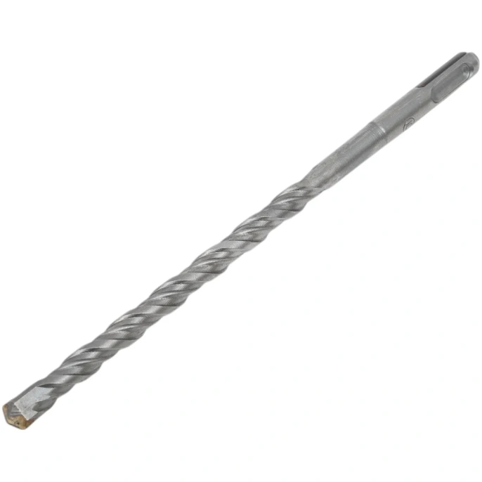 Бур по бетону (10х210 мм; SDS-Plus) ZOLDER fhd10210
