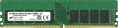 Оперативная память Micron 8ГБ DDR4 3200 МГц MTA4ATF1G64AZ-3G2E1