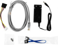 HiWatch DS-N304(D) 4-х канальный IP-регистратор