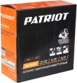 Сварочный аппарат Patriot WM230DVC,  инвертор, кейс [605302024]