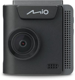 Видеорегистратор MIO ViVa V20, черный