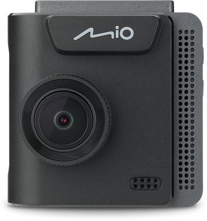 Видеорегистратор MIO ViVa V20, черный
