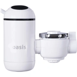 Проточный электрический водонагреватель Oasis NP-W 4640039481171
