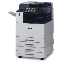 Xerox AltaLink C8135 TT A3, МФУ, лазерное, цветная, 35стр/мин, 1200×2400dpi, 1900МГц, 4096Мб, 128Гб, AirPrint/Ethernet/USB ALC8135_TT