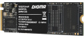 SSD накопитель Digma Mega M2 DGSM3256GM23T 256ГБ, M.2 2280, PCIe 3.0 x4, NVMe, M.2, rtl