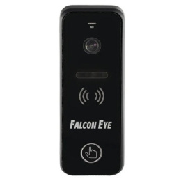Вызывная видеопанель Falcon Eye FE-ipanel 3 BLACK