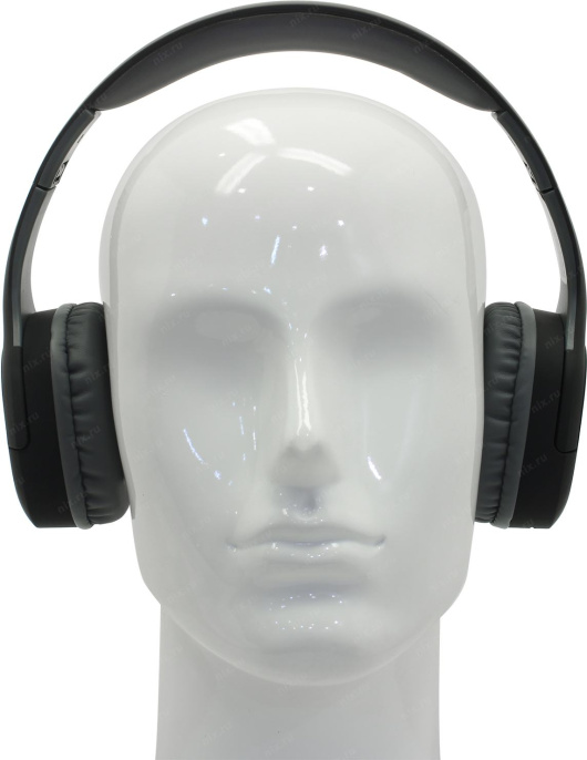 Bluetooth-гарнитура Наушники с микрофоном Defender FreeMotion B565 Bluetooth 5.0, срегул. громкости 63565