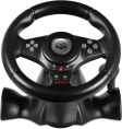 Руль Sven GC-W150 16кноп. с педалями черный