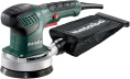 Эксцентриковая шлифмашина METABO SXE 3125 [600443000]