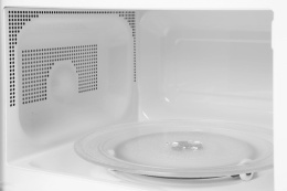 Микроволновая Печь BBK 20MWS-777M/W W 20л. 700Вт белый