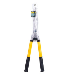 Садовые ножницы Deli DL2806 длина 520мм, сталь 55С