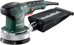 Эксцентриковая шлифмашина METABO SXE 3125 [600443000]