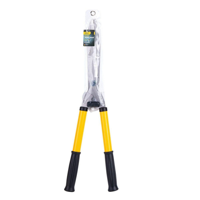 Садовые ножницы Deli DL2806 длина 520мм, сталь 55С