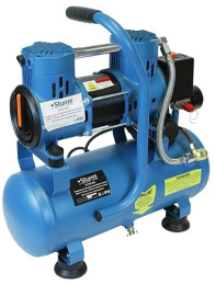 Компрессор поршневой STURM! AC93210OL безмасляный