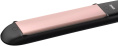 Выпрямитель для волос Philips BHS378/00, черный и розовый