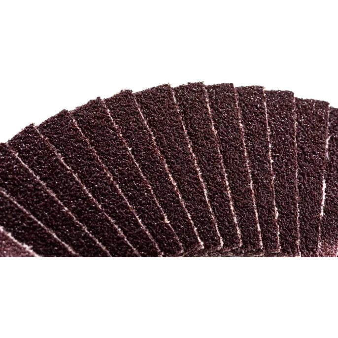 Круг лепестковый торцевой (125x22.2 мм; P60) Gigant GRF-60