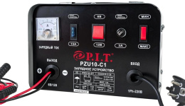 Зарядное устройство P.I.T. PZU10-C1