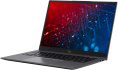 Ноутбук IRU Planio 15INP N-series N100 8Gb SSD256Gb Intel UHD Graphics 15.6" IPS FHD 1920x1080 Windows 11 Pro Multi Language 64 grey WiFi BT Cam 5000mAh 2023736