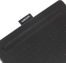 Графический планшет Wacom Intuos S CTL-4100K-N, A6, черный