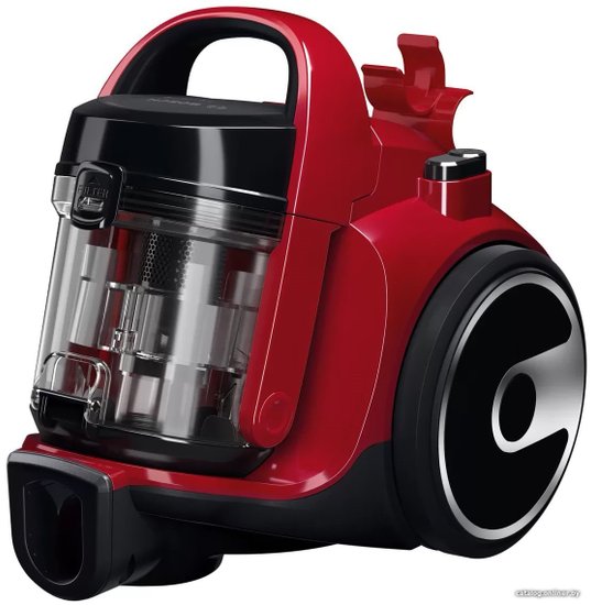 Пылесос Bosch BGC05A322 классический, с контейнером, питание: сеть, потребление: 700 Вт, регулировка мощности, шум: 78 дБ, объем пылесборника: 1.5 л, насадки: мебельная, щелевая, для твердых