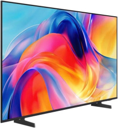 MiniLED телевизор Samsung Mini LED M70 4K UE50M70HAUXPY 50" 3840x2160 (4K UHD), частота 60 Гц, ОС Samsung Tizen, HDR10, HDR10+, HDR10+ Adaptive, HLG, Dolby Atmos, AirPlay, Wi-Fi, смарт пульт