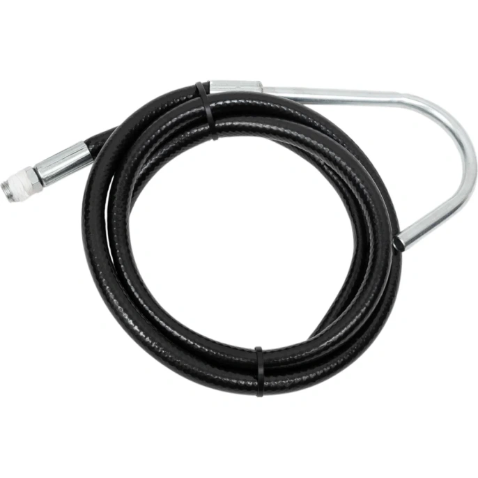 Установка для раздачи масла Gigant ручная, 10 л GHOD-8