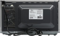 Микроволновая печь MIDEA AM820CMF, 800Вт, 20л, серебристый