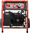 Генератор Hammer Flex GN6000T 5.5кВт