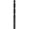 Сверло по металлу 7.5x109х69 мм; HSS-R; DIN 338 Terrax by RUKO 201075TX