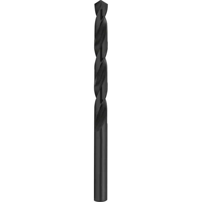 Сверло по металлу 7.5x109х69 мм; HSS-R; DIN 338 Terrax by RUKO 201075TX