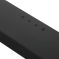 Саундбар Samsung HW-B650F/RU 3.1 120Вт+250Вт черный