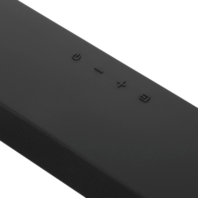Саундбар Samsung HW-B650F/RU 3.1 120Вт+250Вт черный
