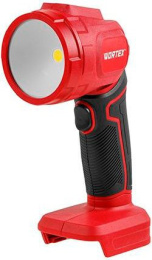 Фонарь светодиодный аккумуляторный WORTEX CF 3040 в кор. 300 Лм ALL1 XLT SOLO 1334696