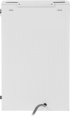 Кофеварка DeLonghi ECP33.21.W, рожковая, белый [0132104183]