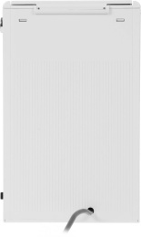 Кофеварка DeLonghi ECP33.21.W, рожковая, белый [0132104183]