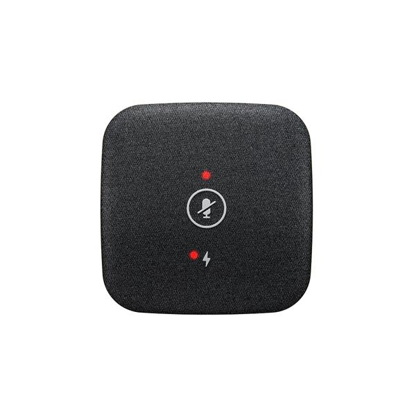 Спикерфон Yealink черный (CPW65-DECT-DUO)