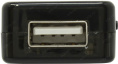Цифровой тестер J7-t USB 3-30В 0-5А 0-999ч 0-99999мАч 0-999 Втч 0-999Ом 0-84°С