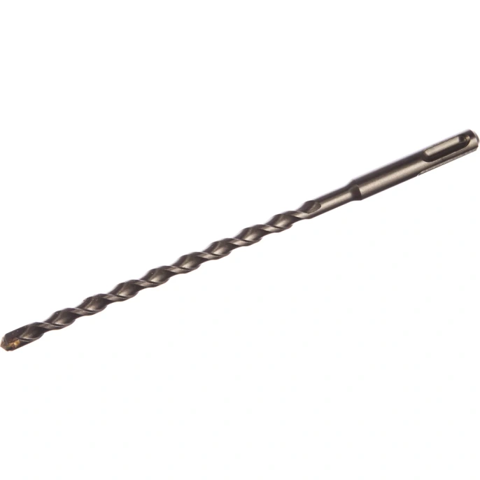 Бур SDS+ INDUSTRIAL 8х210 мм DEWALT DT9642 (DT9642 INDUSTRIAL)