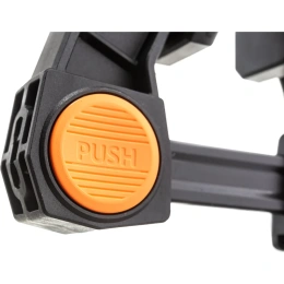 Пистолетная быстрозажимная струбцина Gigant 300 мм GPQC 300