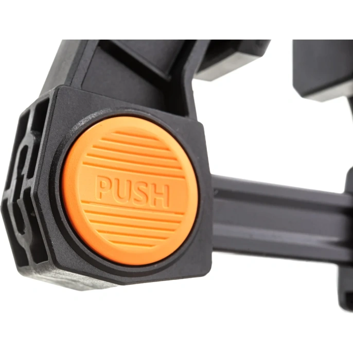 Пистолетная быстрозажимная струбцина Gigant 300 мм GPQC 300