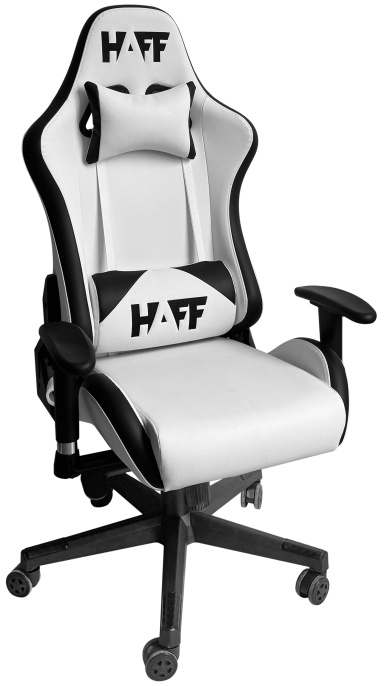 Игровое кресло HAFF StormTrooper GC-10131