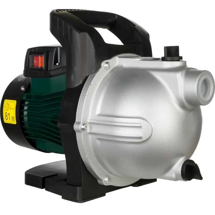 Садовый насос Metabo P 3300 G 600963000